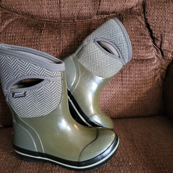 Bogs Shoes - BOGS Neo-Tech Insulated Waterproof Boots